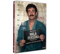 Mala Persona (2024) (Dvd)