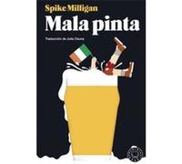 Mala Pinta - [Livre en VO] Milligan, Spike (Auteur)