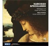 Pedro Memelsdorff – Firenze – Narcisso Speculando – Harmonia Mundi