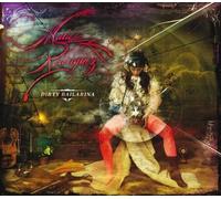 Dirty Bailarina [Import]