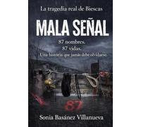 MALA SEÑAL: La riada de Biescas - una historia de memoria, tragedia y vida