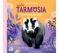 Mala Tarmosia. Qu'est-ce qui grince dans le terrier ?