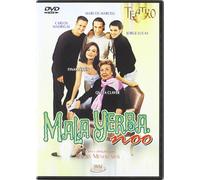 Mala Yerba Noo (2001) (Blu Ray)