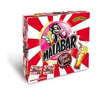 Malabar Bonbons Cola Boite de 200 Pièces