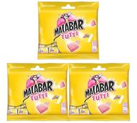 Malabar Fruit mélangé Tutti Paquet 67g (Lot de 3)