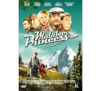 Malabar Princesse DVD