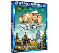 Malabar Princess – Blu-ray – Warner Bros.