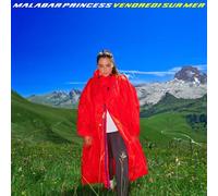 Malabar Princess CD