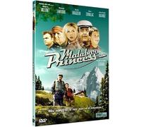 Malabar Princess [DVD] by Jacques Villeret