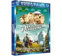 Malabar Princess – Blu-ray – Warner Bros.