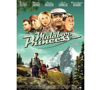 Malabar Princess - VHS