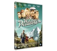 Malabar Princesse DVD DVD