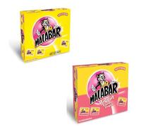 Malabar - Tutti frutti (200 Pièces) - Bigoût Citron&Fraise (200 pièces)