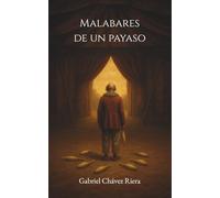 Malabares de un payaso