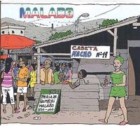 Compilation - Malabo