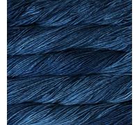 Malabrigo Yarns Rios Pelote de laine mérinos Superwash 100 g (209 - Denim)