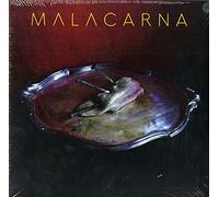 Malacama - Malacama (Rsd 2021) Limited Edition Blood Red Colored Vinyl