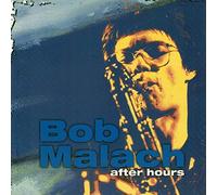 Malach, Bob - After Hours Vol. 2