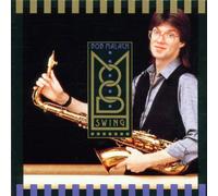 Malach Bob - Mood Swing [Import]