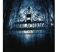 Malachai – Return to the Ugly Side – CD – Import