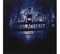 Malachai - Return to The Ugly Side of Love