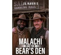 Malachi and The Bear's Den