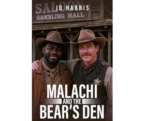 Malachi and The Bear's Den