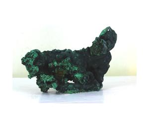 Malachite. 5680.0 Ct. Katanga, Congo.