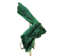 Malachite. 63.5 Ct. Katanga, Congo.