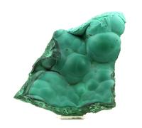 Malachite. 6885.0 Ct. Katanga, Congo.