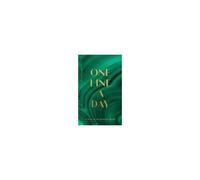 Malachite Green One Line A Day