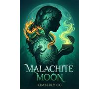 Malachite Moon - Kimberly CC - Histria Kids - ebook (ePub) - Livre
