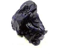 MALACHITE - Pierre Naturelle en Provenance du Congo, Katanga - Pierre de guérison, protection, transformation, chakra du cœur - 185.5 ct - Certificat d'Authenticité Inclus 50 x 32 x 25 mm G