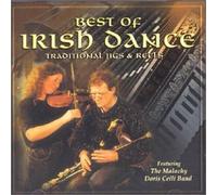 Malachy, Doris - Best of Irish Dance
