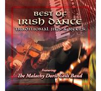 Malachy Doris Ceili Band - Best of Irish Dance [Import]