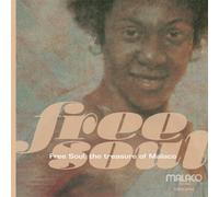 Malaco Free Soul [Import allemand]