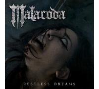 Malacoda - Restless Dreams