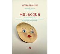 Malacqua : Quatre jours de pluie dans la ville de Naples dans l'attente que se produise un événement