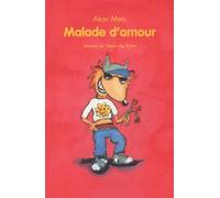 malade d amour