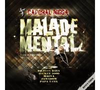 Caporal Nigga - Malade Mental