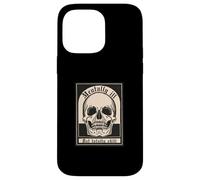 Malade Mental mais complètement détendu - Skill Smoking Pipe Rocker Coque pour iPhone 14 Pro Max