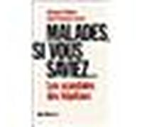 Malades, si vous saviez... – Les scandales des hôpitaux – Les Éditions Albin Michel