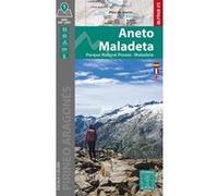 Maladeta aneto Collectif (Auteur)