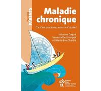 Maladie chronique