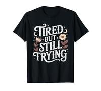 Maladie Chronique Guerrier Malade Invisible T-Shirt