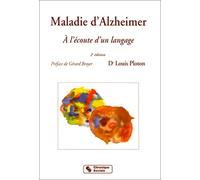 Maladie d'Alzheimer : à l'écoute d'un langage