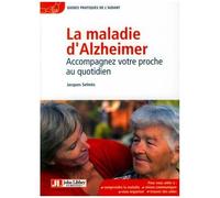 Maladie D'alzheimer - Accompagner Votre Proche Au Quotidien
