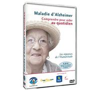 Maladie d'Alzheimer-Comprendre pour Aider au Quotidien