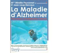Maladie d'alzheimer. prévention traitement