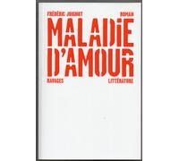Maladie d'amour